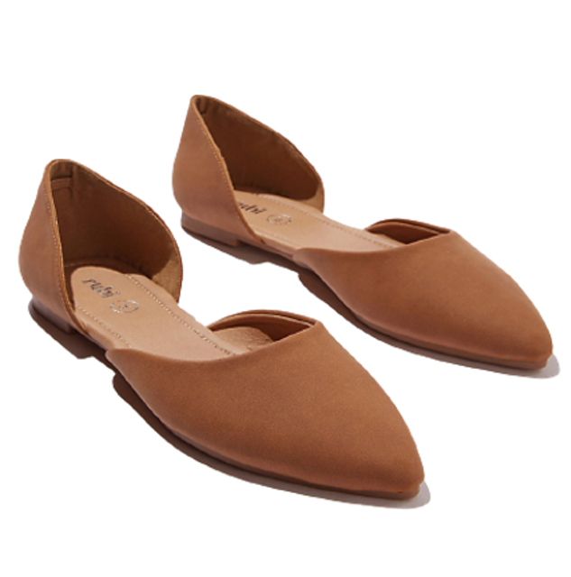 Cotton On Rubi Essential Bonnie Cut Out Point 1