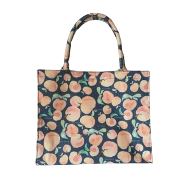 Seruni Living Tas Belanja Multifungsi 1