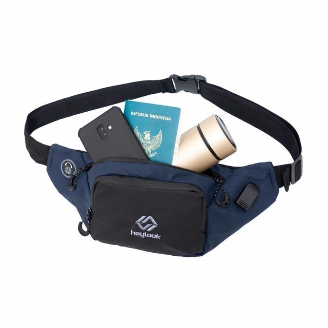 Heylook Waist Bag Hiro 1
