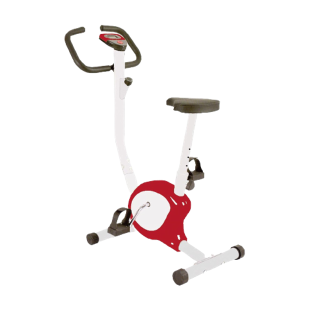 Total Fitness Sepeda Statis  1
