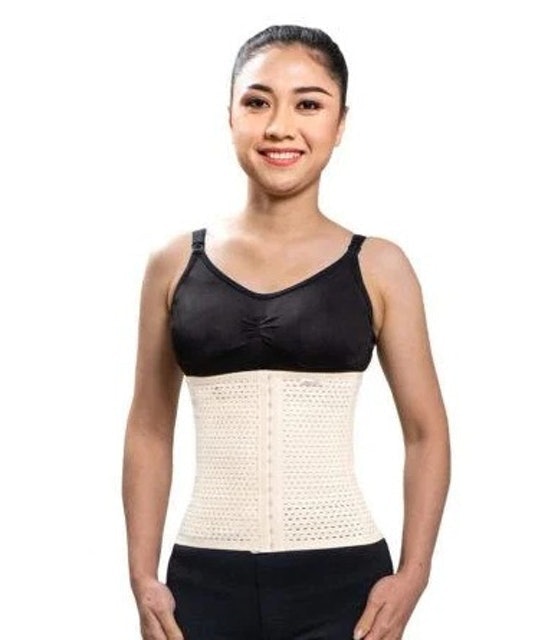 Mama's Choice Body Shaper Breathable Corset 1