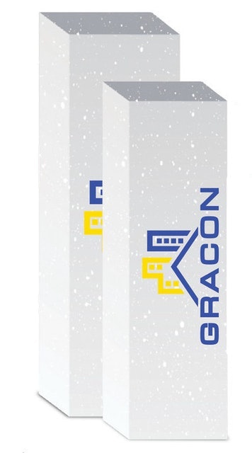 Graha Jaya Konkrit Gracon 1