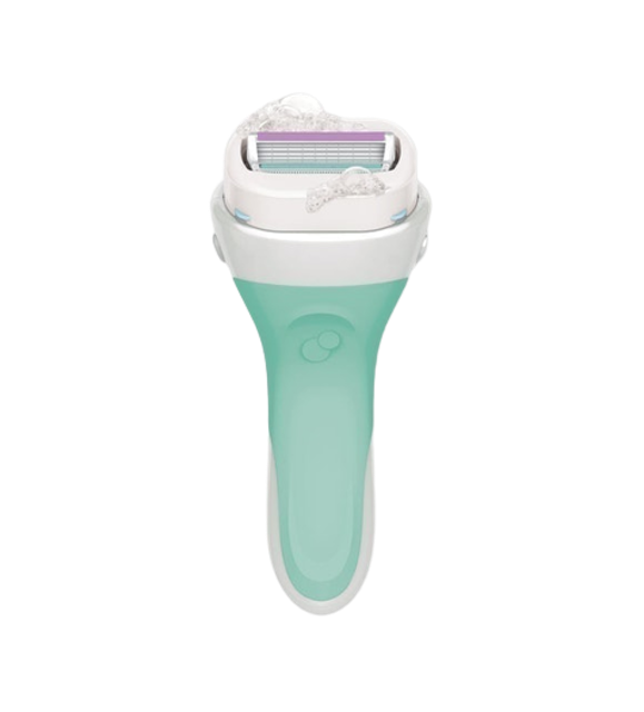 Schick Intuition Sensitive Care Razor 1