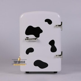 Mini Refrigerator Hemat Listrik 1