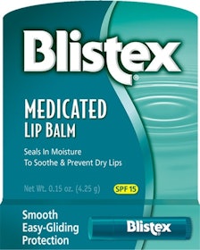 Blistex Medicated Lip Balm 1