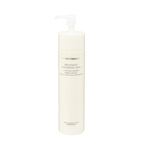 COVERMARK Treatment Cleansing Milk 1