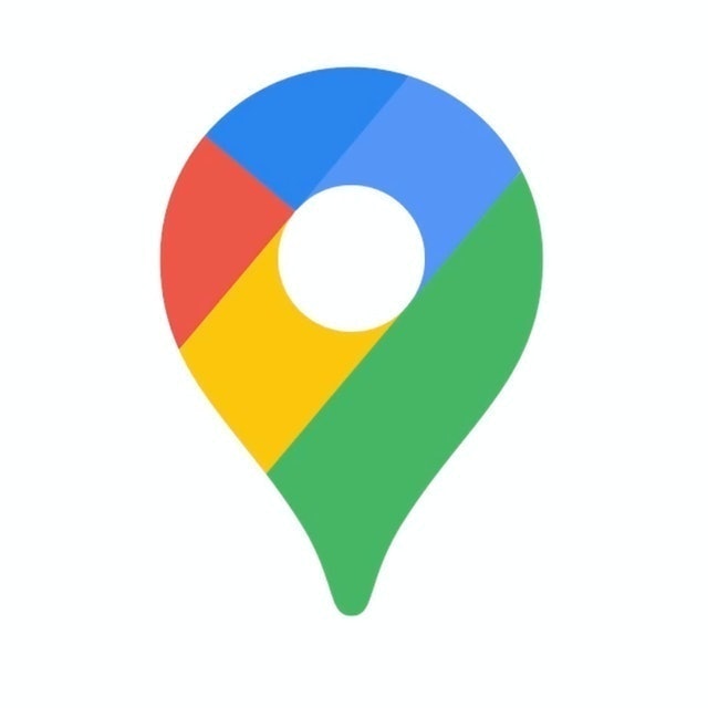 Google Google Maps 1