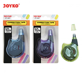 Joyko Correction Tape 1