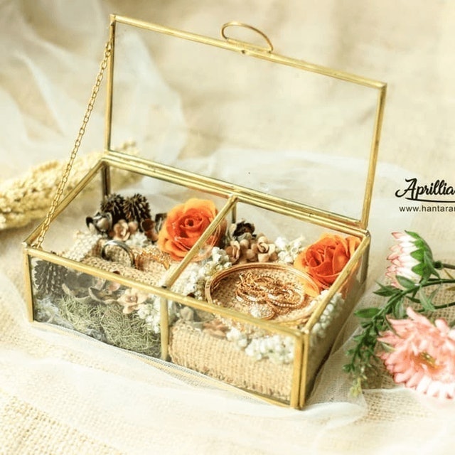 AprilliaStudio.ID Tera Double Box Rustic 1