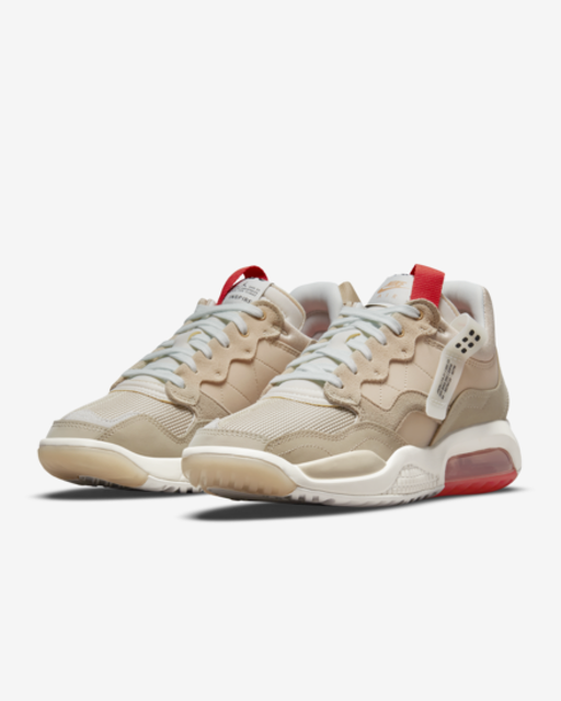 Nike Jordan MA2 'Still Loading' 1