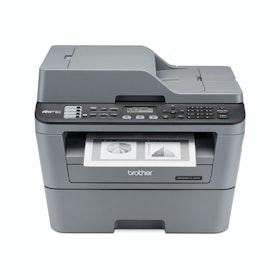 Brother Laser Printer MFC-L2700D 1