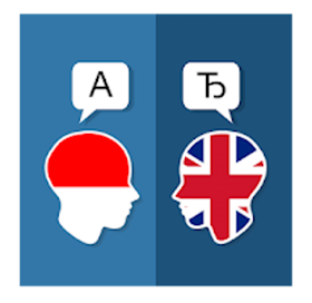 Pro Languages Indonesian English Translator 1