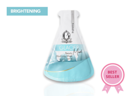 Madame Gie Beauty Mud Icing Mask Glacier Mud 1