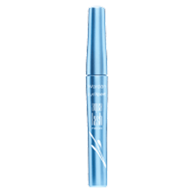 Wardah Aqualash Mascara 1