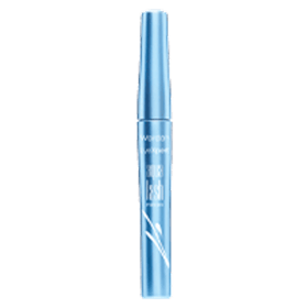 Wardah Aqualash Mascara 1