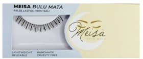 Meisa Bulu Mata Bulu Mata Bawah Tipe Zia 1