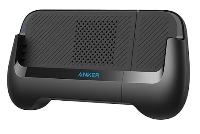 Anker  PowerCore Play 6K  1