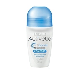 Oriflame Activelle Comfort Anti-perspirant Deodorant 1