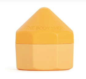 The Body Shop Lip Juicer Mango Sorbet 1