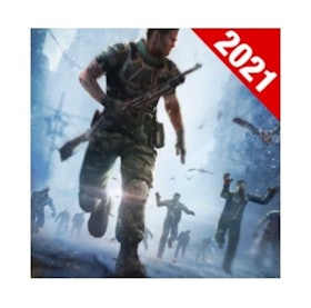 VNG Game Studios Zombie Game: Dead Target 1