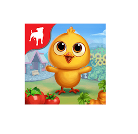 Zynga FarmVille 2: Country Escape 1