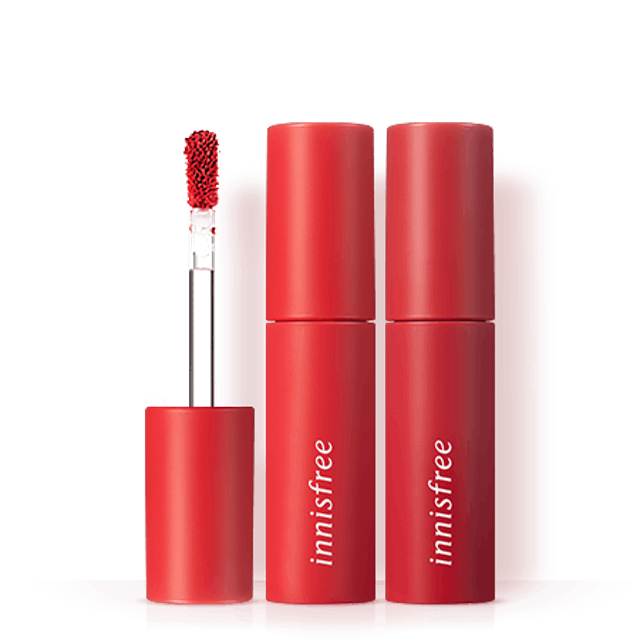 Innisfree Vivid Cotton Ink 1