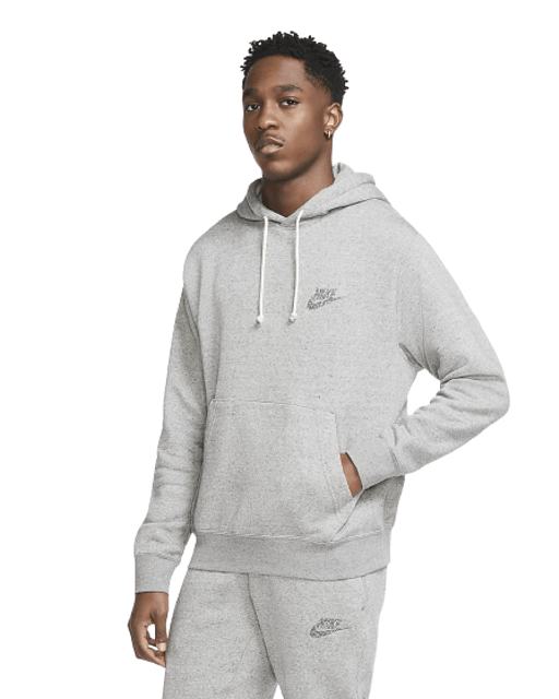 Nike Sportswear Men's Hoodie  1