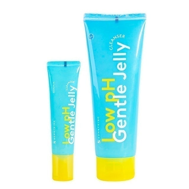 Somethinc Low pH Gentle Jelly Cleanser 1