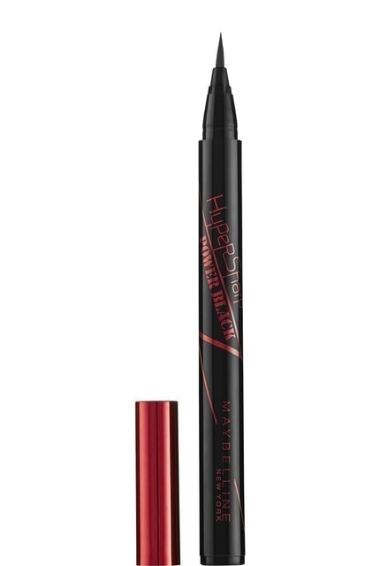 Maybelline Hypersharp Power Black 1