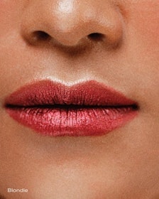 Rollover Reaction SUEDED! Lip and Cheek Cream Blondie 1