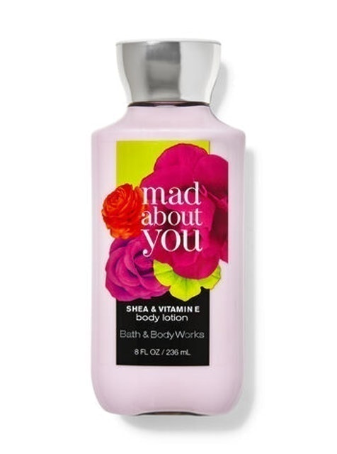 Bath & Body Works Mad About You 1