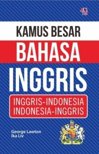 Kamus bahasa inggris indonesia dan contoh kalimatnya