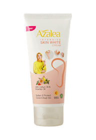 Azalea Intensive White Cream Rosehip Oil 1