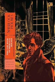 10 Rekomendasi Novel Sherlock Holmes Terbaik (Terbaru Tahun 2022) 2