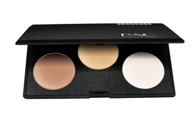 Martha Tilaar PAC Creamy Foundation 1