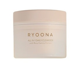 Ryoona All in One Daily Cleanser 1