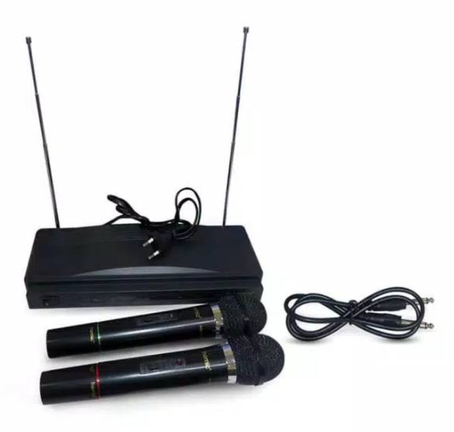 rekomendasi karaoke set