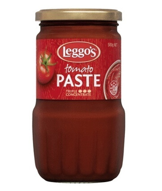 Leggo’s Tomato Paste 1