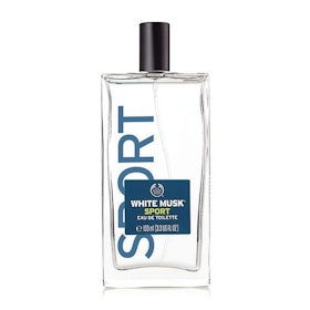 The Body Shop White Musk Sport EDT 1