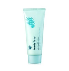Innisfree Bija Trouble Lotion 1