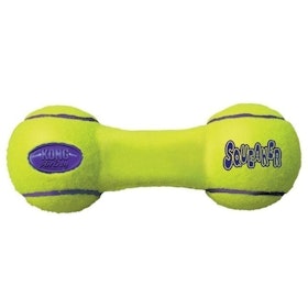 KONG Airdog® Squeaker Dumbbell 1