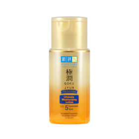 Rohto Hada Labo Gokujyun Premium Ultimate Moisturizing Lotion 1