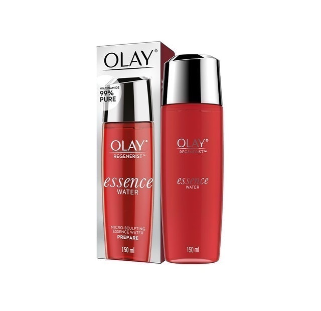 Procter & Gamble Olay Regenerist Micro-Sculpting Essence Water 1