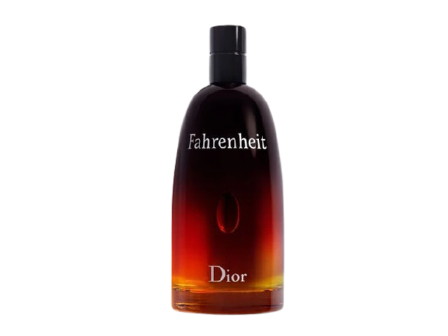 Dior Fahrenheit Eau de Toilette 1