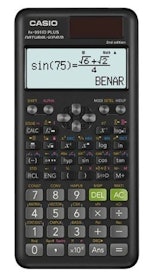 CASIO fx-991ID PLUS-2 1