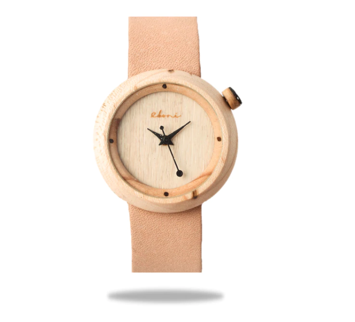 Eboni Mini Maple 1.10 Rekomendasi's - Beige 1