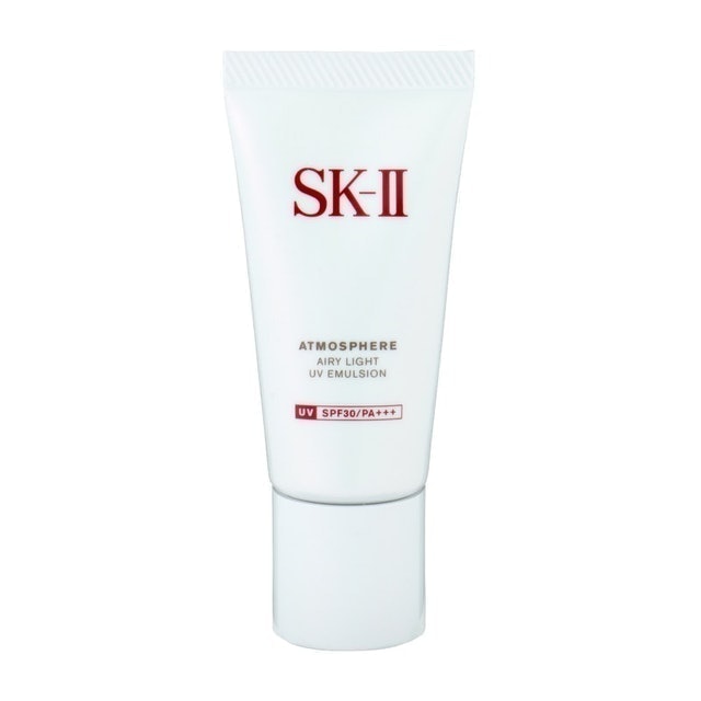 Procter & Gamble SK-II Atmosphere Airy Light UV Emulsion  1