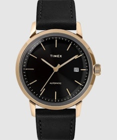 10 Rekomendasi Jam Tangan Timex Terbaik (Terbaru Tahun 2022) 3