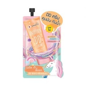 Smooto Unicorn DD Cream 02 1