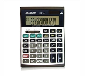 10 Rekomendasi Kalkulator Terbaik untuk Pembukuan dan Akuntansi (Terbaru Tahun 2022) 3